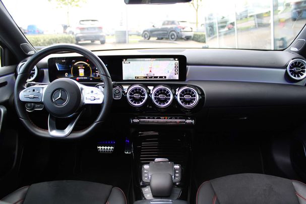 Mercedes-Benz A 35 AMG 4Matic 225 kW image number 29