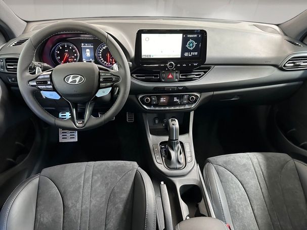 Hyundai i30 206 kW image number 11