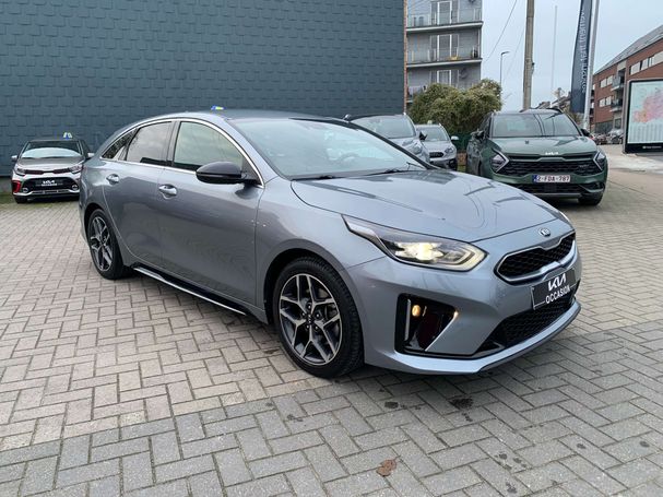 Kia ProCeed 88 kW image number 2