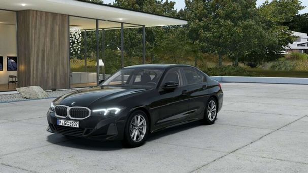 BMW 318i 115 kW image number 1