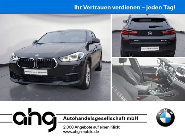 BMW X2 sDrive18i M Sport 100 kW image number 2