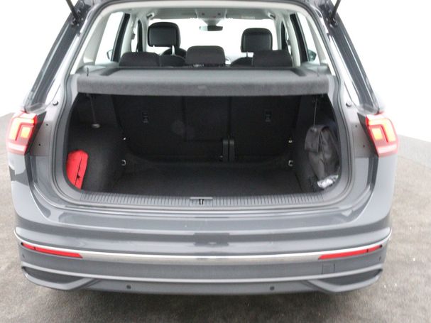 Volkswagen Tiguan 2.0 TDI Life 4Motion DSG 110 kW image number 6