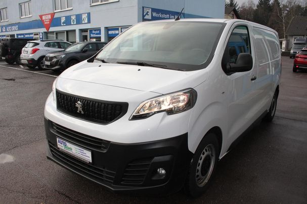 Peugeot Expert 1.5 88 kW image number 7