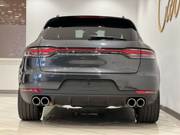 Porsche Macan PDK 180 kW image number 12