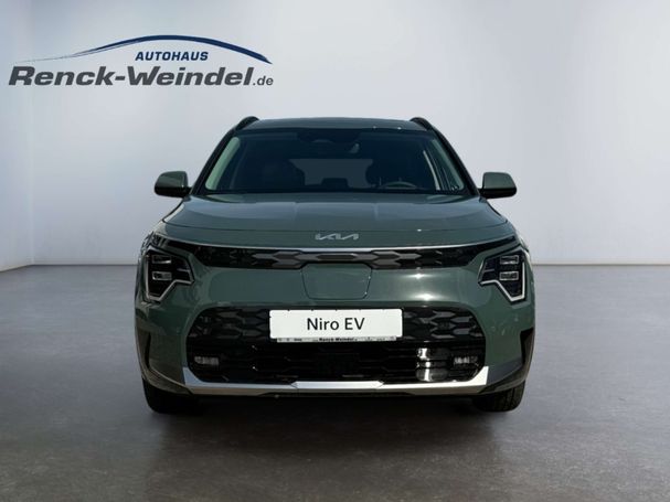 Kia Niro 150 kW image number 8