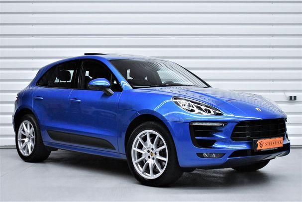 Porsche Macan S 250 kW image number 2