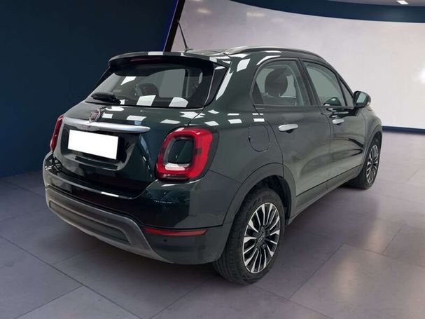 Fiat 500X 1.0 City Cross 88 kW image number 6