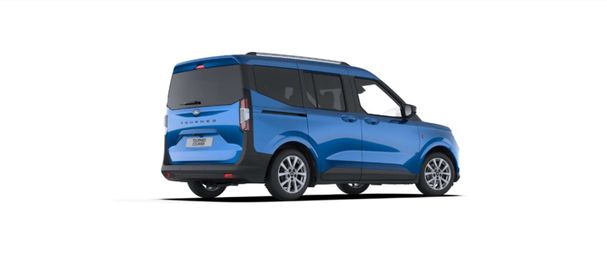 Ford Tourneo Courier 1.0 Titanium 92 kW image number 3