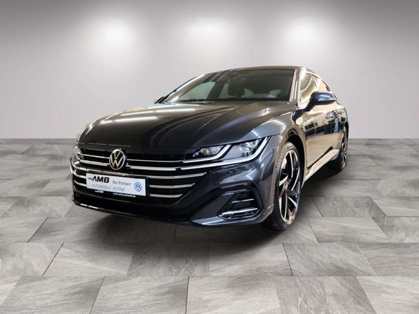 Volkswagen Arteon 2.0 TDI DSG 4Motion 147 kW image number 1