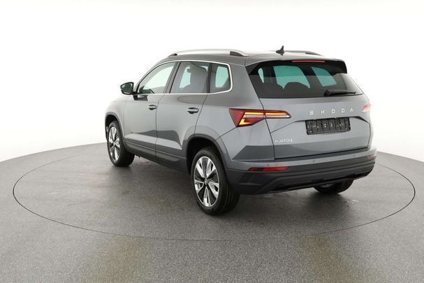 Skoda Karoq 1.5 TSI DSG 110 kW image number 37