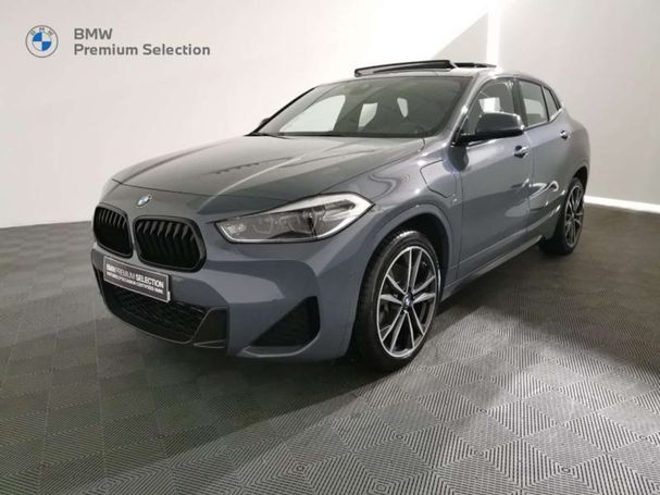 BMW X2 xDrive 93 kW image number 1