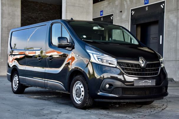 Renault Trafic dCi 88 kW image number 15