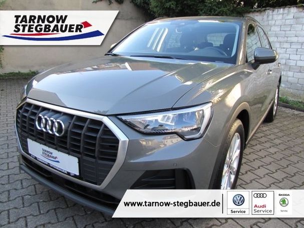 Audi Q3 35 TDI 110 kW image number 2