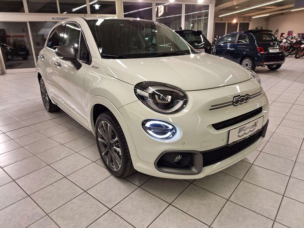 Fiat 500X 96 kW image number 2