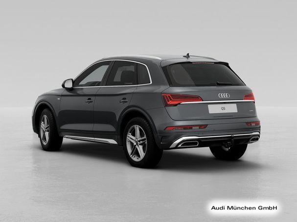 Audi Q5 40 TDI S tronic S-line 150 kW image number 2