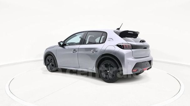 Peugeot 208 PureTech 130 96 kW image number 20