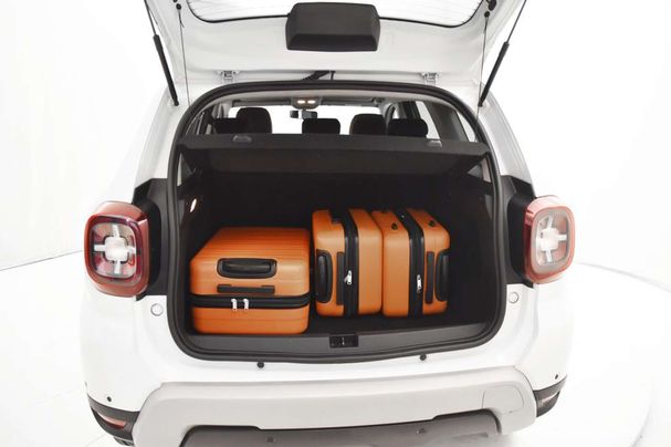 Dacia Duster TCe 100 Prestige 74 kW image number 15