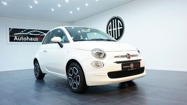 Fiat 500 51 kW image number 7