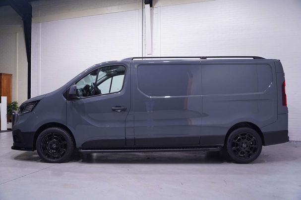 Renault Trafic dCi 130 96 kW image number 8