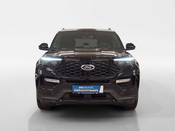 Ford Explorer 3.0 EcoBoost ST-Line 336 kW image number 2