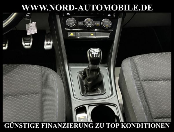 Volkswagen Touran 2.0 TDI 85 kW image number 30