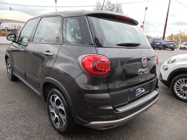 Fiat 500L 1.4 70 kW image number 6