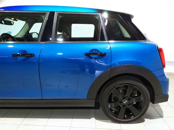 Mini Cooper Mini 100 kW image number 14