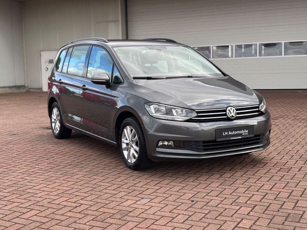 Volkswagen Touran 85 kW image number 2