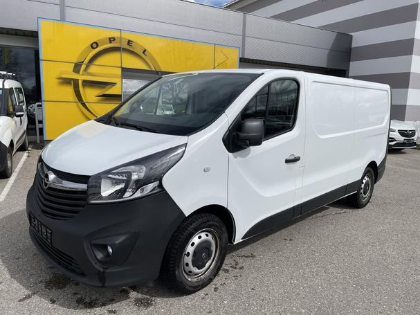 Opel Vivaro L2 88 kW image number 1