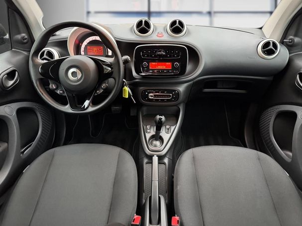 Smart ForTwo EQ 60 kW image number 6