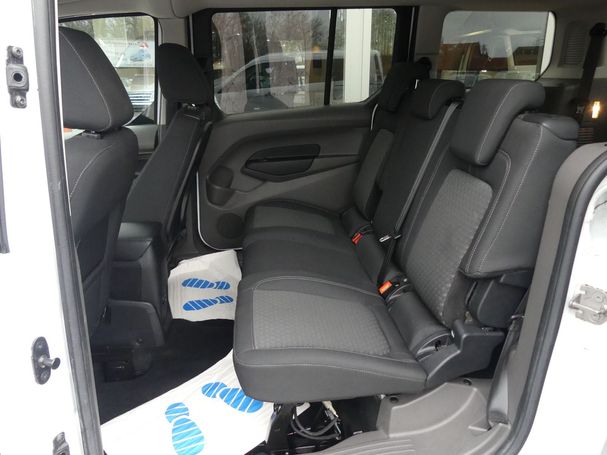 Ford Grand Tourneo Connect 88 kW image number 16