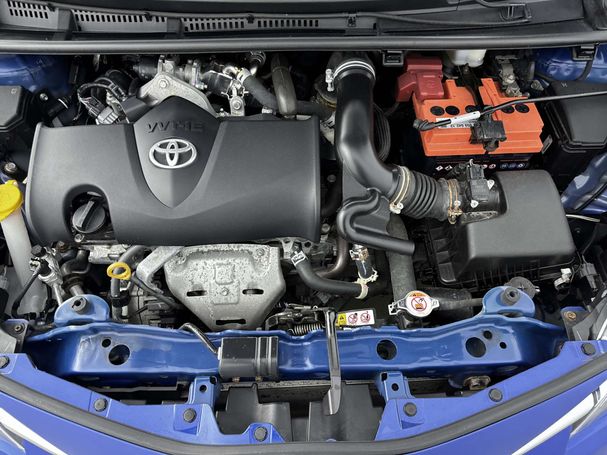 Toyota Yaris 1.5 82 kW image number 37