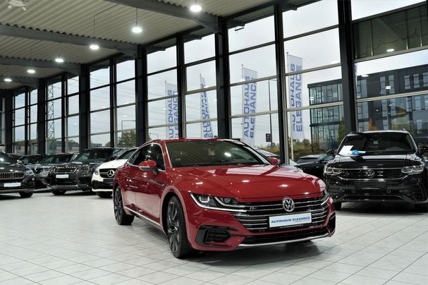 Volkswagen Arteon 4Motion 206 kW image number 5