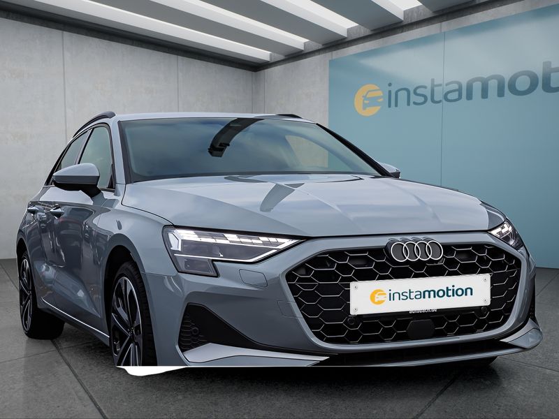 Audi A3 Sportback 30