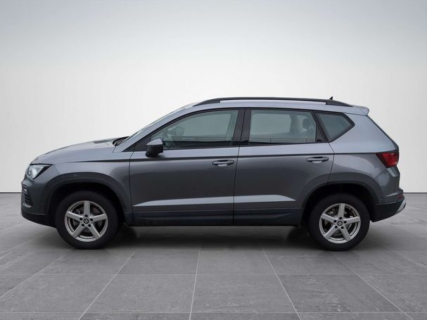 Seat Ateca 1.0 TSI 81 kW image number 5