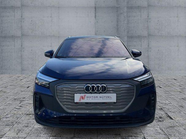 Audi Q4 40 e-tron 150 kW image number 3