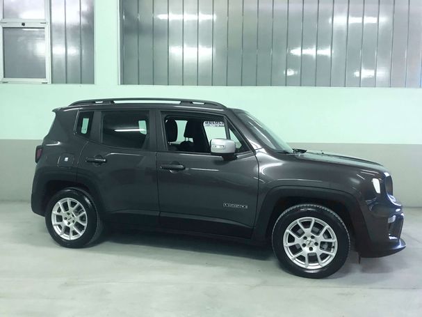 Jeep Renegade 1.0 Limited 88 kW image number 4