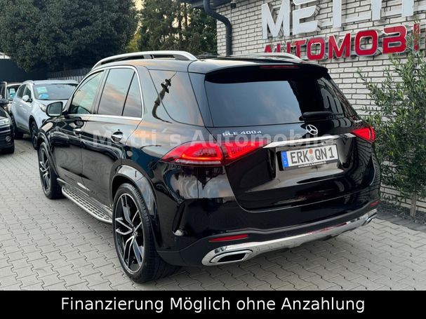 Mercedes-Benz GLE 400 d 4Matic 243 kW image number 4