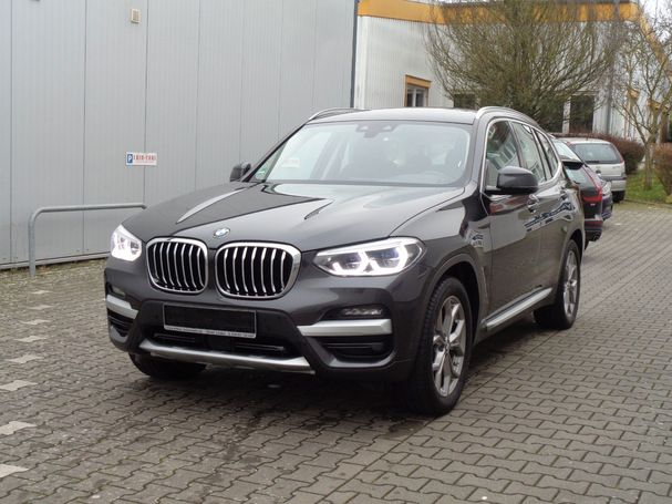 BMW X3 xDrive20d xLine 140 kW image number 1