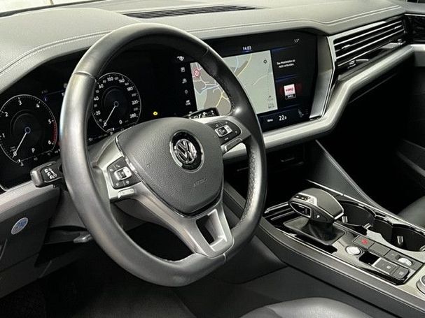 Volkswagen Touareg 3.0 TDI 4Motion 210 kW image number 4