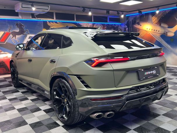 Lamborghini Urus Performante 4.0 V8 490 kW image number 6