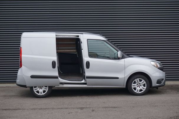 Fiat Doblo Cargo 66 kW image number 5