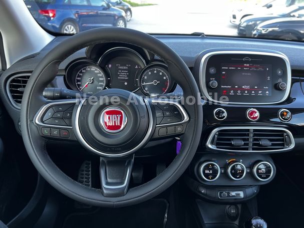 Fiat 500X 88 kW image number 7