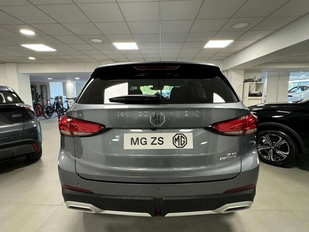 MG ZS 79 kW image number 7