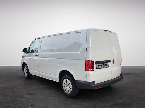 Volkswagen T6 Transporter 81 kW image number 4