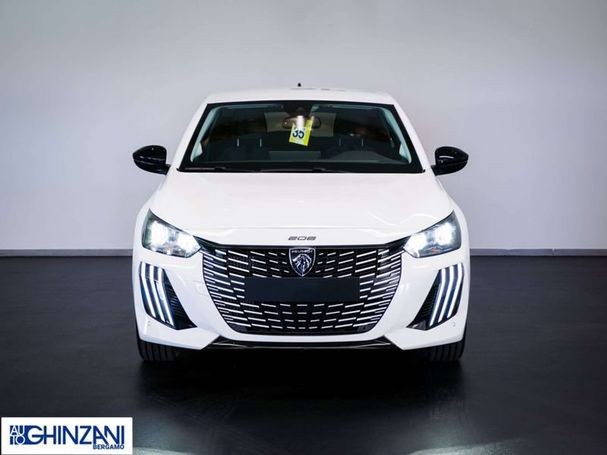 Peugeot 208 PureTech 100 Allure 74 kW image number 3