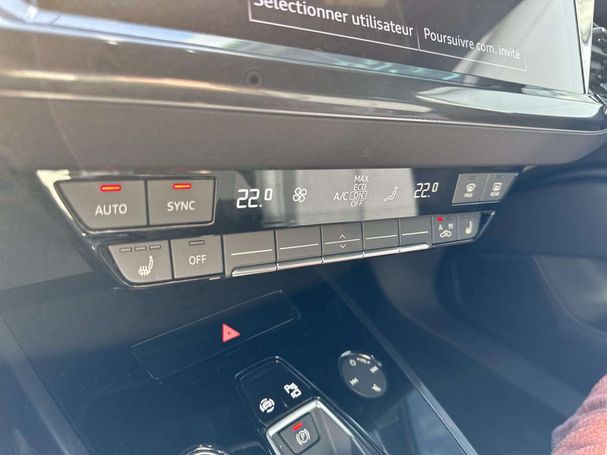 Audi Q4 40 e-tron 150 kW image number 7