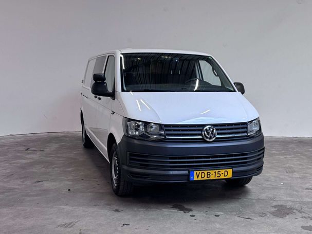 Volkswagen T6 Transporter 75 kW image number 3