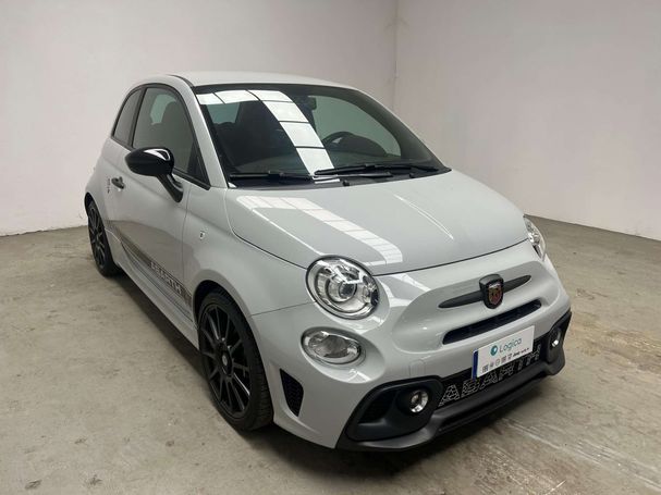 Abarth 595 Competizione 1.4 T-Jet 180 132 kW image number 1