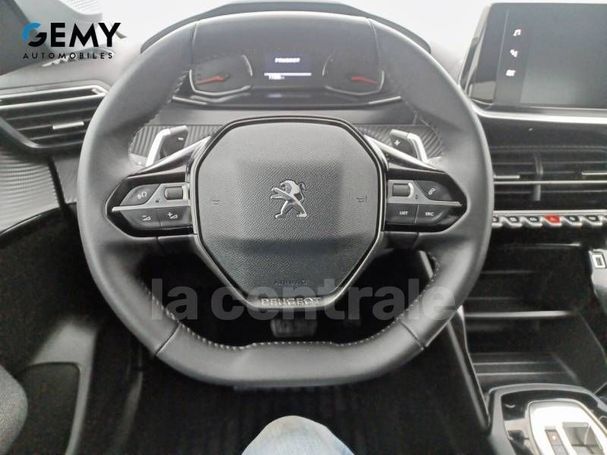 Peugeot 208 PureTech 100 EAT8 74 kW image number 17